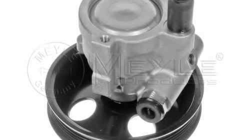 Pompa hidraulica servodirectie OPEL CORSA B 73 78 79 MEYLE 614 631 0001