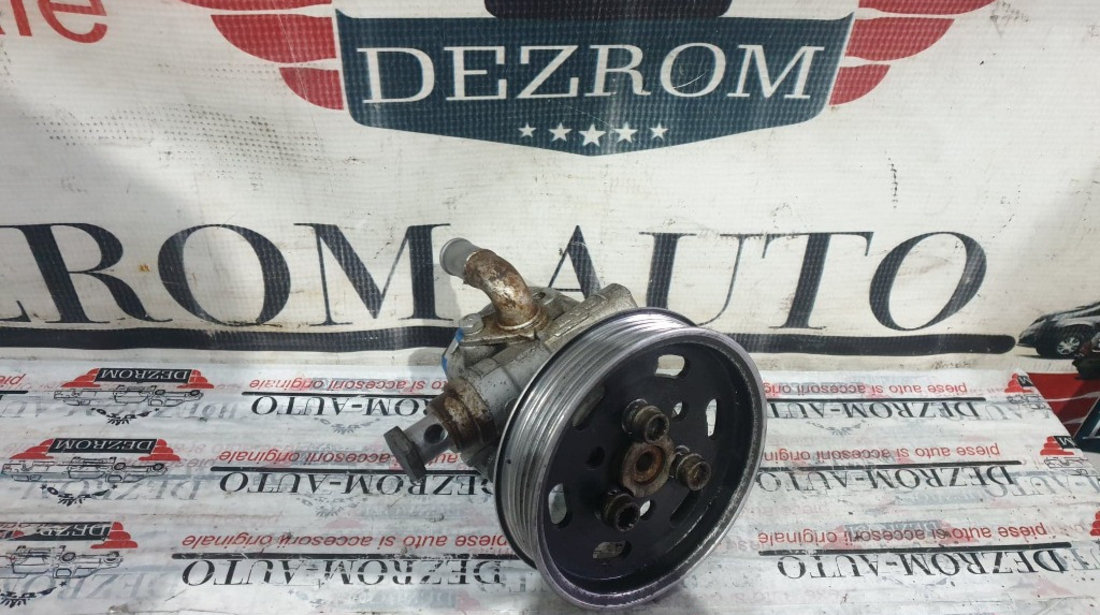 Pompa hidraulica servodirectie originala AUDI A3 8L 1.8 T quattro 180 cai cod piesa : 7D0422155ES