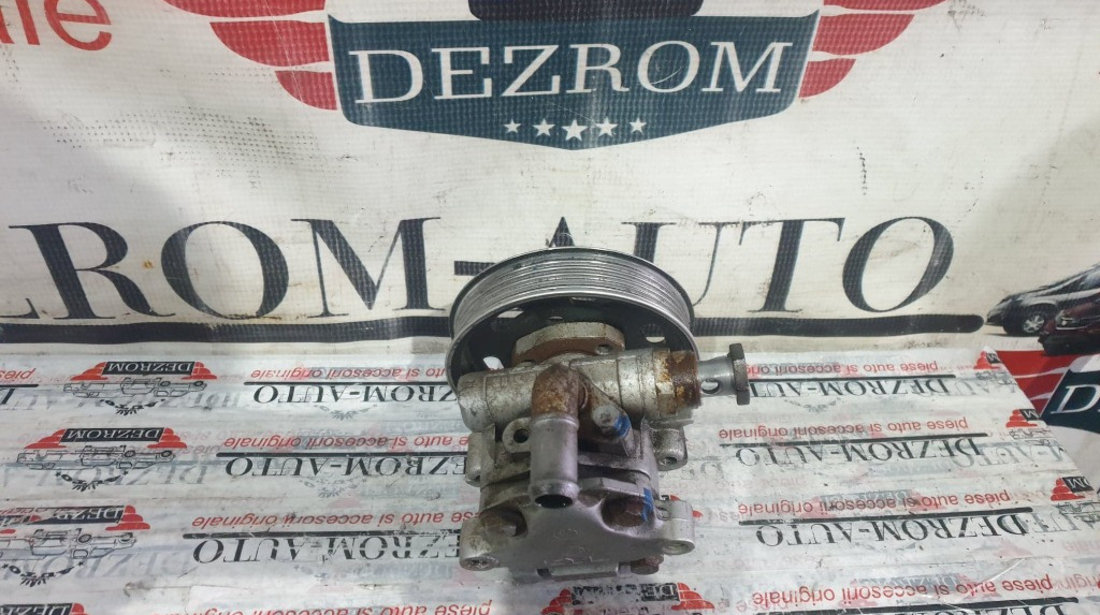 Pompa hidraulica servodirectie originala AUDI A3 8L 1.8 T 180 cai cod piesa : 7D0422155ES