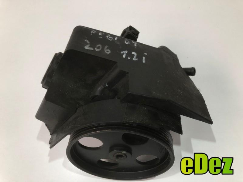 Pompa hidraulica servodirectie Peugeot 206 (1998-2010) 1.2 benzina 26064217