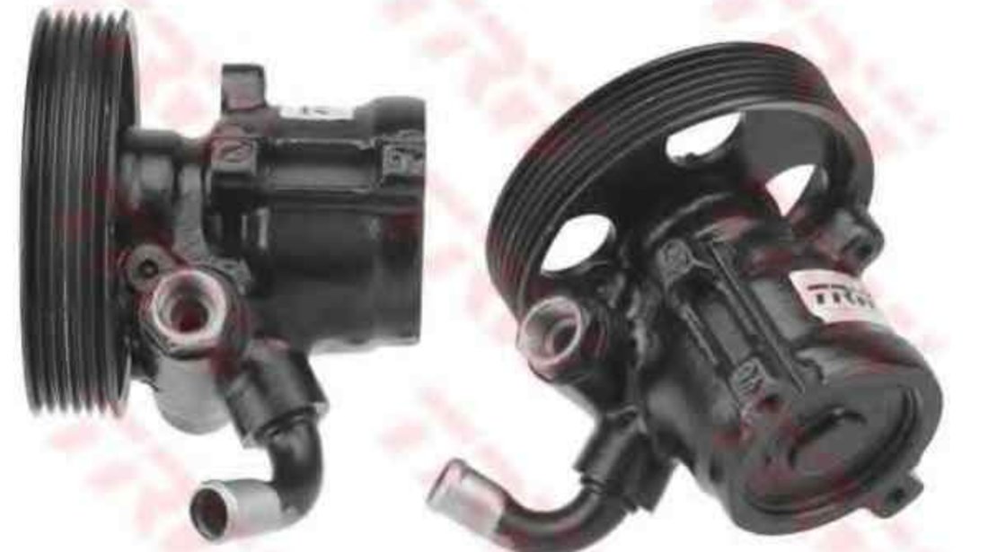 Pompa hidraulica servodirectie PEUGEOT 306 hatchback (7A, 7C, N3, N5) TRW JPR238