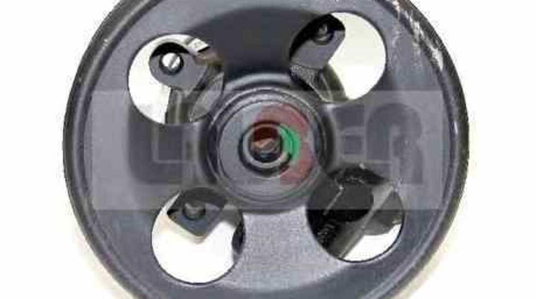 Pompa hidraulica servodirectie PEUGEOT 306 Cabriolet 7D N3 N5 LAUBER 55.0288