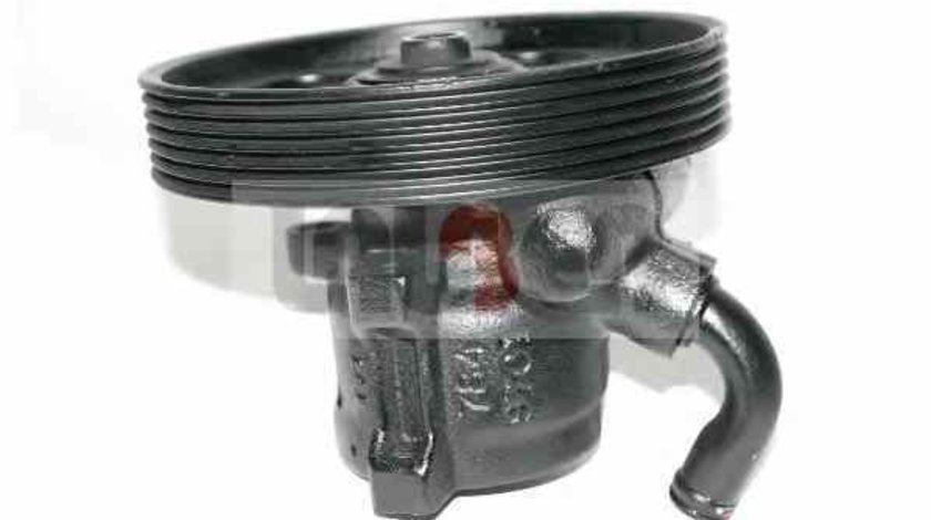 Pompa hidraulica servodirectie PEUGEOT 306 Cabriolet 7D N3 N5 LAUBER 55.0379