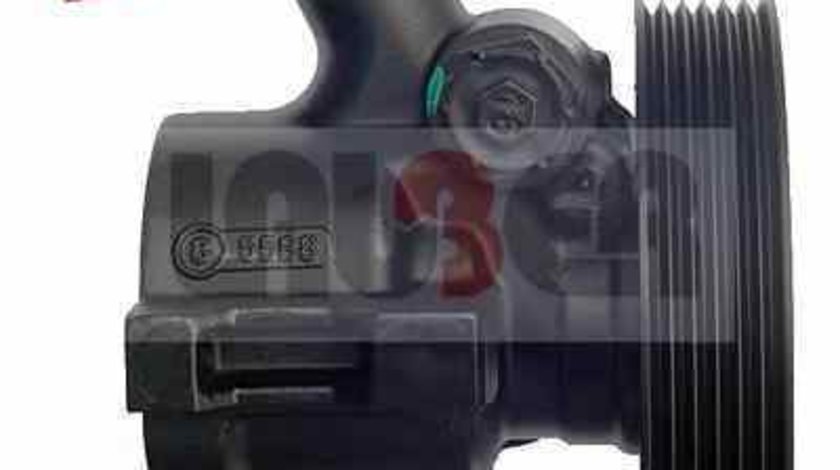Pompa hidraulica servodirectie PEUGEOT PARTNER Combispace 5F LAUBER 55.0368