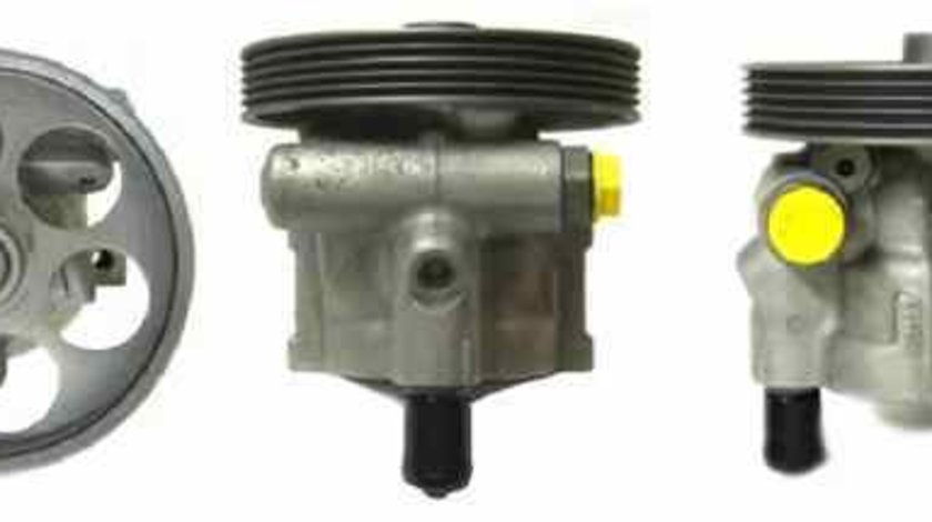 Pompa hidraulica servodirectie RENAULT TRAFIC II bus JL ELSTOCK 15-0184