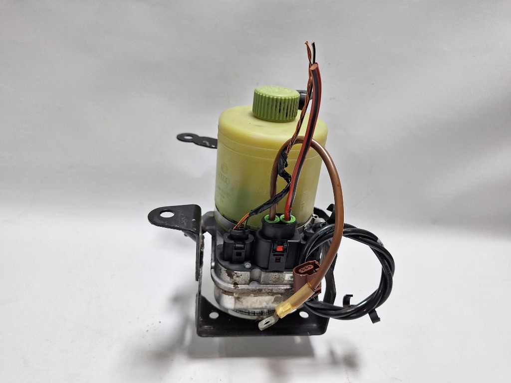 Pompa hidraulica servodirectie SEAT IBIZA IV (6L1) [ 2002 - 2009 ] 12V (BXV) 51KW|70HP