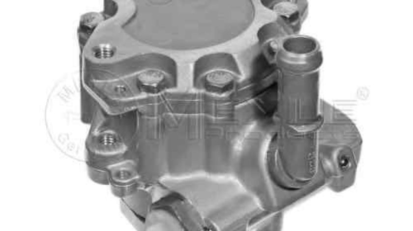 Pompa hidraulica servodirectie SKODA OCTAVIA 1U2 MEYLE 114 631 0016