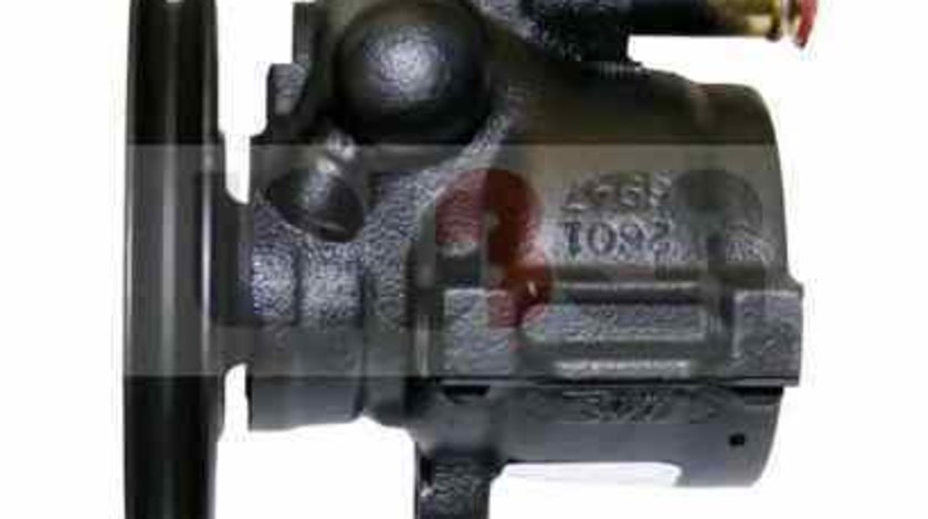 Pompa hidraulica servodirectie VAUXHALL ASTRA Mk III F hatchback LAUBER 55.0438