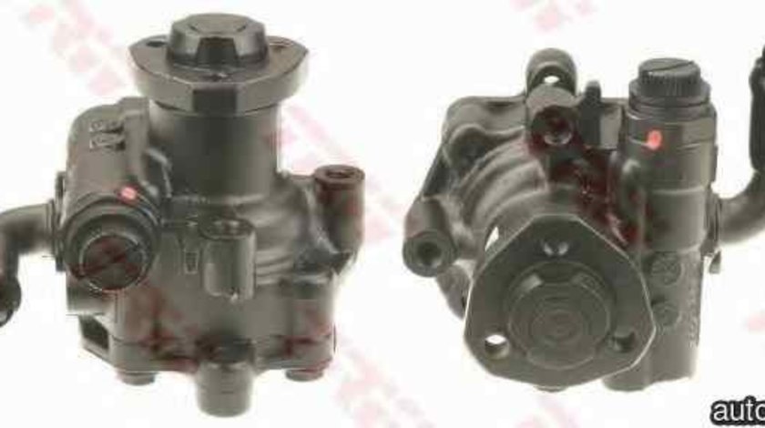 Pompa hidraulica servodirectie VW CRAFTER 30-50 platou / sasiu (2F_) TRW JPR772