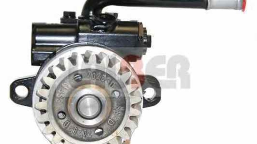 Pompa hidraulica servodirectie VW TOUAREG 7LA 7L6 7L7 LAUBER 55.9250