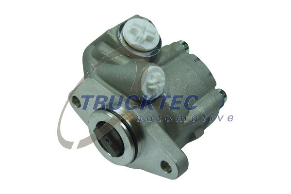 Pompa hidraulica, sistem de directie (0137104 TRUCKTEC) MERCEDES-BENZ