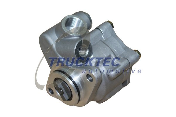 Pompa hidraulica, sistem de directie (0137167 TRUCKTEC) MERCEDES-BENZ