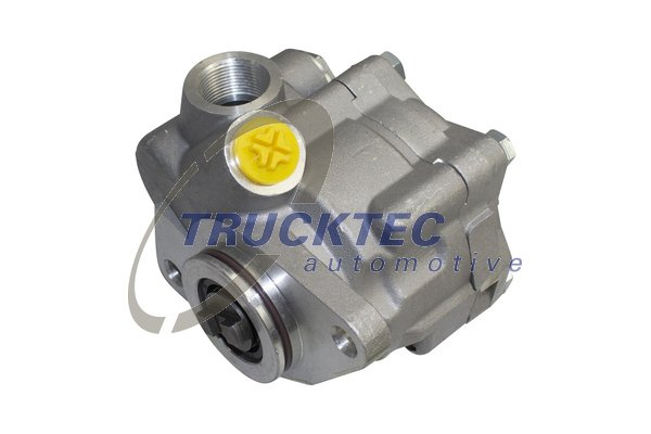 Pompa hidraulica, sistem de directie (0137169 TRUCKTEC) MERCEDES-BENZ