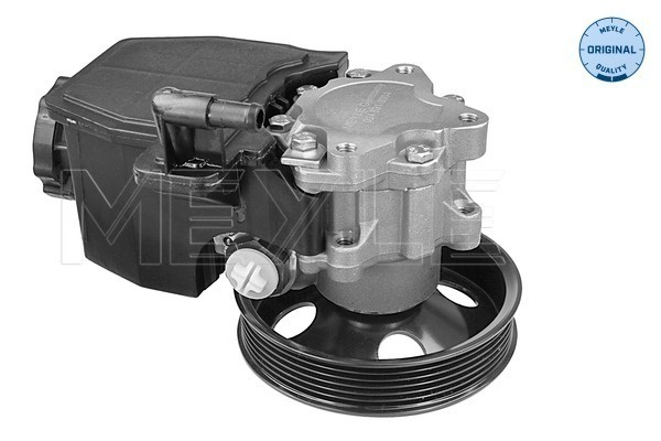 Pompa hidraulica, sistem de directie (0146310004 MEYLE) MERCEDES-BENZ