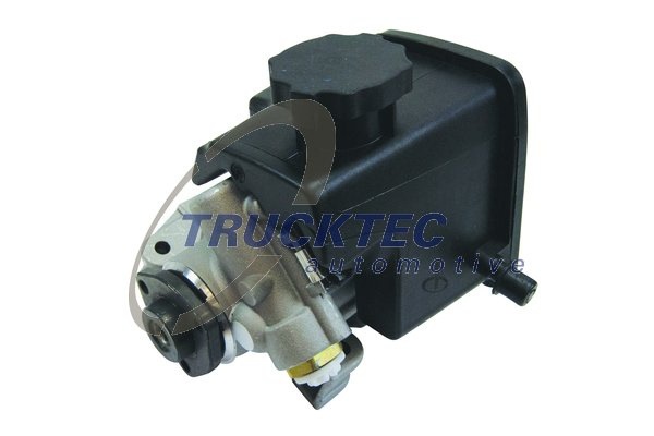 Pompa hidraulica, sistem de directie (0237091 TRU) MERCEDES-BENZ
