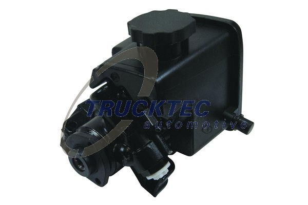 Pompa hidraulica, sistem de directie (0237101 TRUCKTEC) MERCEDES-BENZ