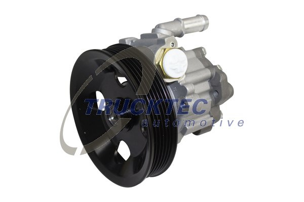 Pompa hidraulica, sistem de directie (0237136 TRUCKTEC) MERCEDES-BENZ