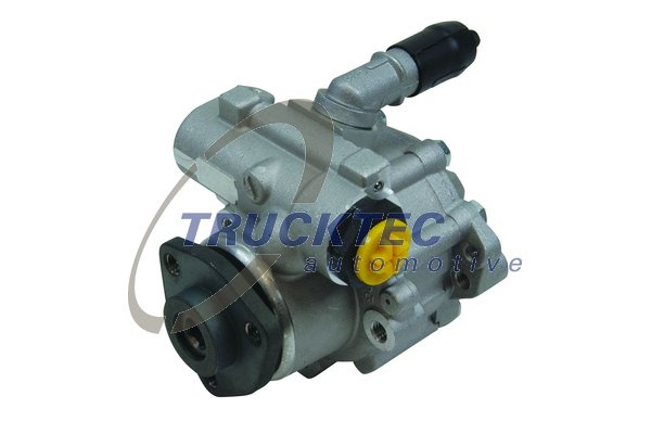 Pompa hidraulica, sistem de directie (0237137 TRUCKTEC) MERCEDES-BENZ