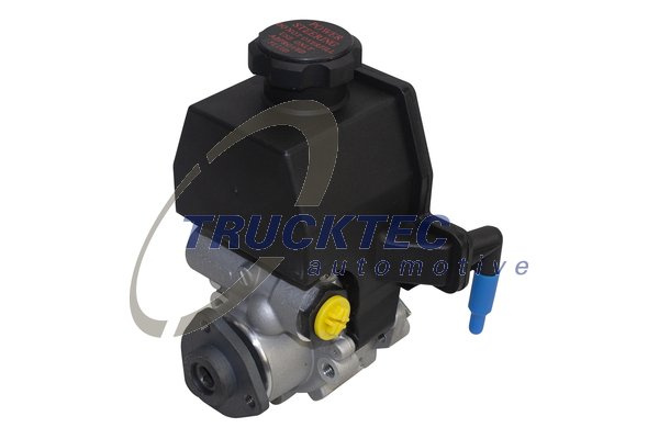 Pompa hidraulica, sistem de directie (0237138 TRUCKTEC) MERCEDES-BENZ