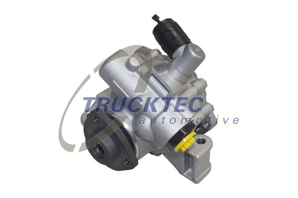 Pompa hidraulica, sistem de directie (0237139 TRUCKTEC) MERCEDES-BENZ
