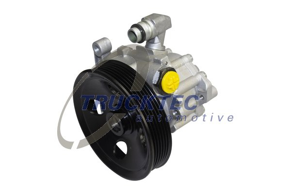 Pompa hidraulica, sistem de directie (0237140 TRUCKTEC) MERCEDES-BENZ