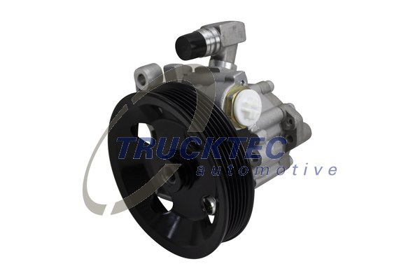 Pompa hidraulica, sistem de directie (0237143 TRUCKTEC) MERCEDES-BENZ