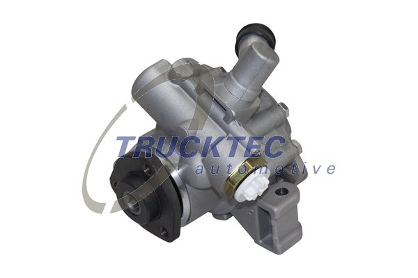 Pompa hidraulica, sistem de directie (0237144 TRUCKTEC) MERCEDES-BENZ
