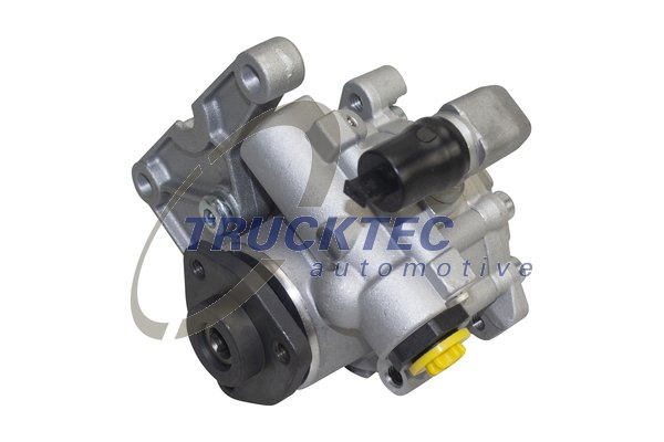 Pompa hidraulica, sistem de directie (0237145 TRUCKTEC) MERCEDES-BENZ