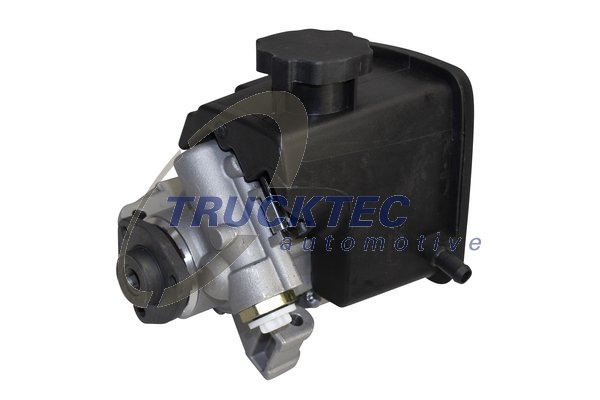 Pompa hidraulica, sistem de directie (0237146 TRUCKTEC) MERCEDES-BENZ