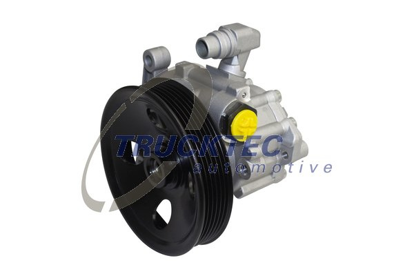 Pompa hidraulica, sistem de directie (0237147 TRUCKTEC) MERCEDES-BENZ