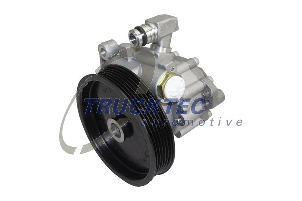 Pompa hidraulica, sistem de directie (0237216 TRU) MERCEDES-BENZ