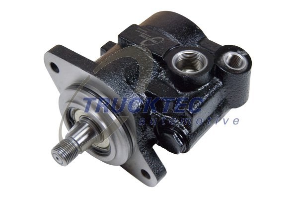 Pompa hidraulica, sistem de directie (0337012 TRUCKTEC) VOLVO