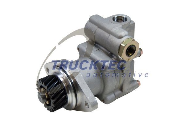 Pompa hidraulica, sistem de directie (0337053 TRUCKTEC) VOLVO