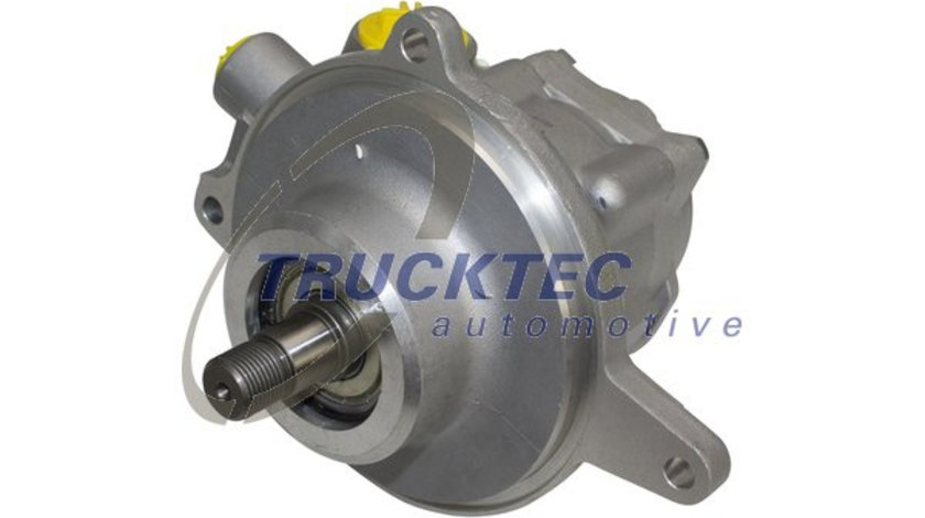 Pompa hidraulica, sistem de directie (0337067 TRUCKTEC) VOLVO