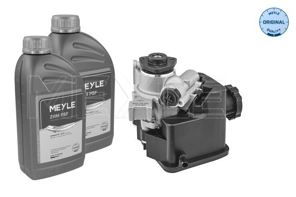 Pompa hidraulica, sistem de directie (0346310006S MEYLE) MERCEDES-BENZ