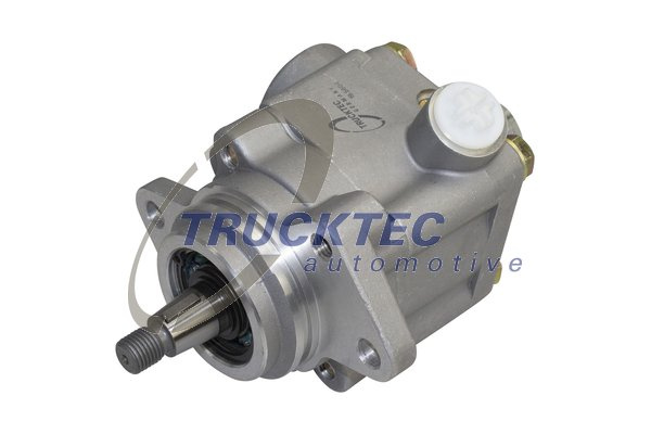 Pompa hidraulica, sistem de directie (0437023 TRUCKTEC) SCANIA