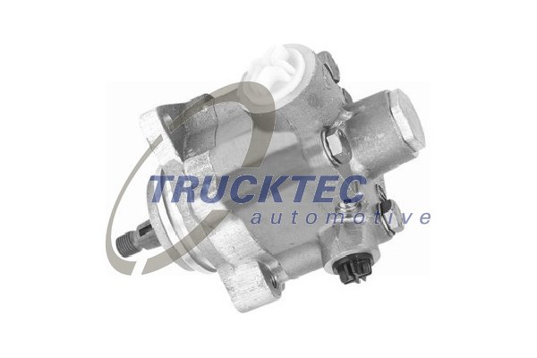 Pompa hidraulica, sistem de directie (0437025 TRUCKTEC) SCANIA