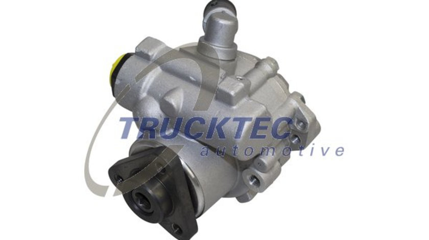 Pompa hidraulica, sistem de directie (0837062 TRUCKTEC) MINI