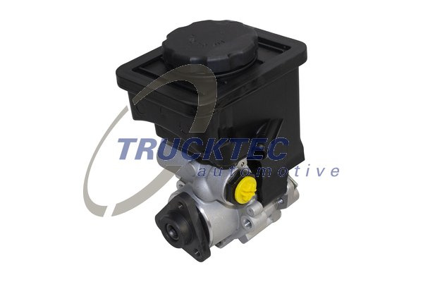 Pompa hidraulica, sistem de directie (0837072 TRUCKTEC) BMW