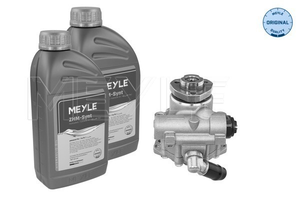 Pompa hidraulica, sistem de directie (1146310010S MEYLE) VW