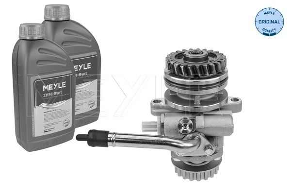 Pompa hidraulica, sistem de directie (1146310033S MEYLE) VW