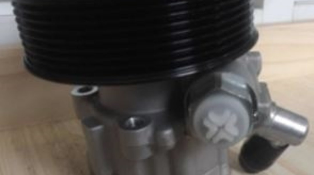 Pompa hidraulica, sistem de directie (12108598 MTR) MERCEDES-BENZ
