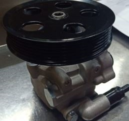 Pompa hidraulica, sistem de directie (12108607 MTR) AUDI