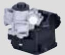 Pompa hidraulica, sistem de directie (12108612 MTR) MERCEDES-BENZ