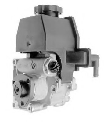 Pompa hidraulica, sistem de directie (12171642 MTR) MERCEDES-BENZ