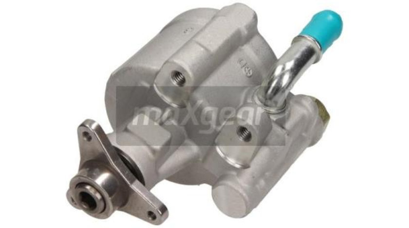 Pompa hidraulica, sistem de directie (480137 MAXGEAR) RENAULT,VOLVO