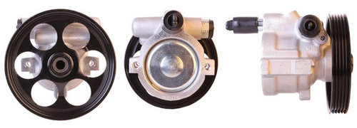 Pompa hidraulica, sistem de directie (715520184 DRI) NISSAN,OPEL,RENAULT,VAUXHALL