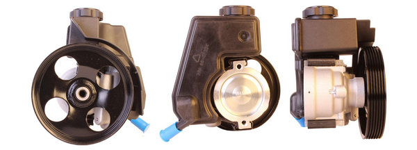 Pompa hidraulica, sistem de directie (715520202 DRI) Citroen,PEUGEOT