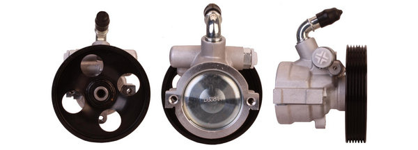 Pompa hidraulica, sistem de directie (715520252 DRI) Citroen,PEUGEOT