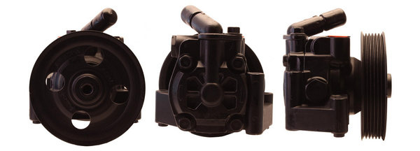 Pompa hidraulica, sistem de directie (715520370 DRI) FORD